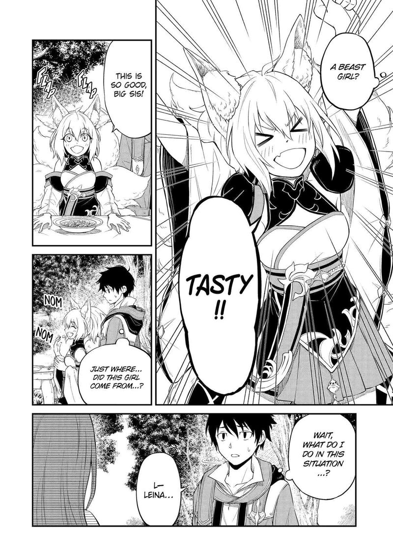 Tenseishitara Saikyou Shutachi Ga Sumau Shima Deshita Kono Shima De Slow Life Wo Tanoshimimasu 2 26