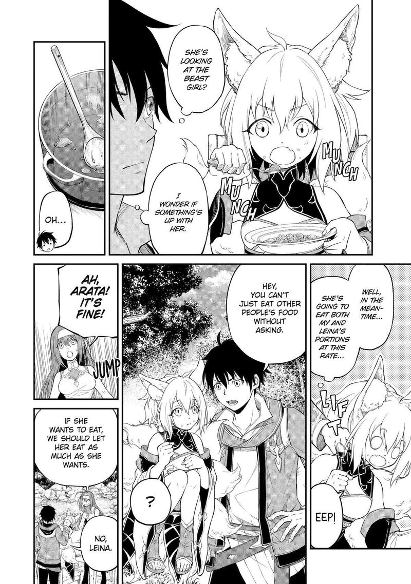 Tenseishitara Saikyou Shutachi Ga Sumau Shima Deshita Kono Shima De Slow Life Wo Tanoshimimasu 2 28