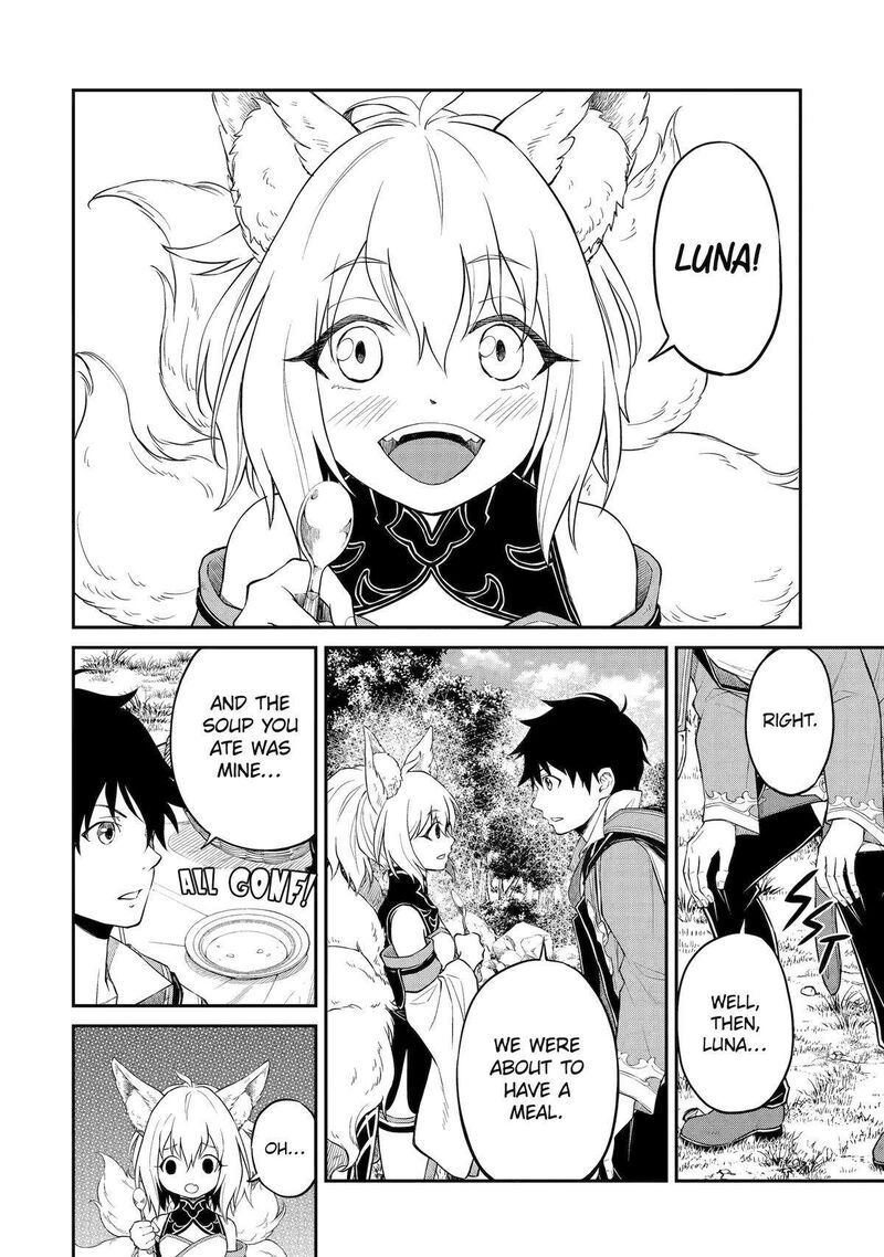 Tenseishitara Saikyou Shutachi Ga Sumau Shima Deshita Kono Shima De Slow Life Wo Tanoshimimasu 2 30