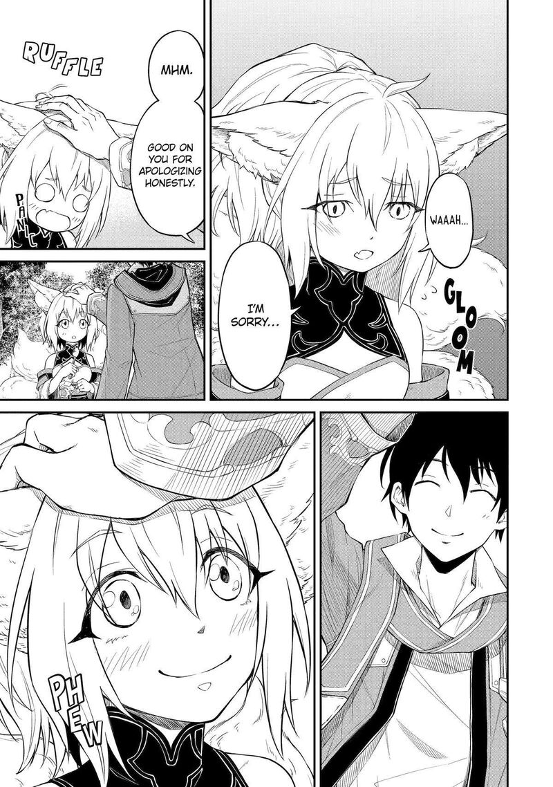 Tenseishitara Saikyou Shutachi Ga Sumau Shima Deshita Kono Shima De Slow Life Wo Tanoshimimasu 2 31