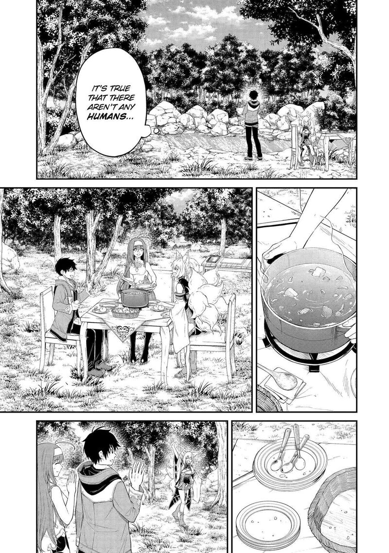 Tenseishitara Saikyou Shutachi Ga Sumau Shima Deshita Kono Shima De Slow Life Wo Tanoshimimasu 2 37