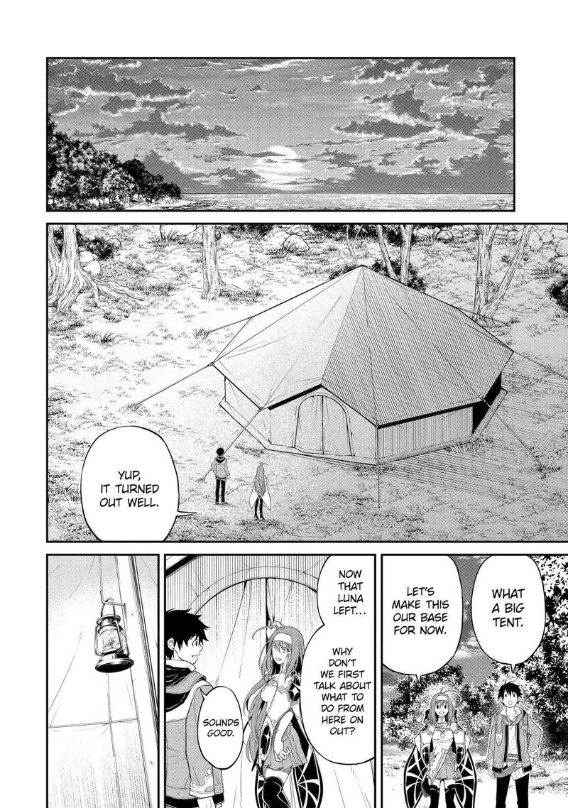 Tenseishitara Saikyou Shutachi Ga Sumau Shima Deshita Kono Shima De Slow Life Wo Tanoshimimasu 2 38