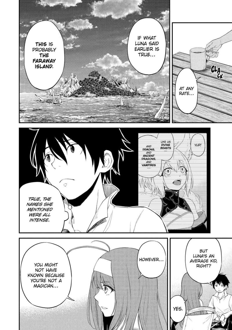 Tenseishitara Saikyou Shutachi Ga Sumau Shima Deshita Kono Shima De Slow Life Wo Tanoshimimasu 2 40