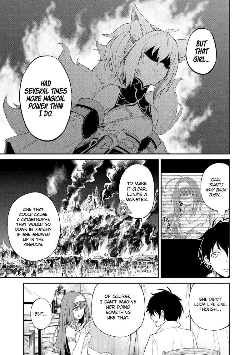 Tenseishitara Saikyou Shutachi Ga Sumau Shima Deshita Kono Shima De Slow Life Wo Tanoshimimasu 2 41