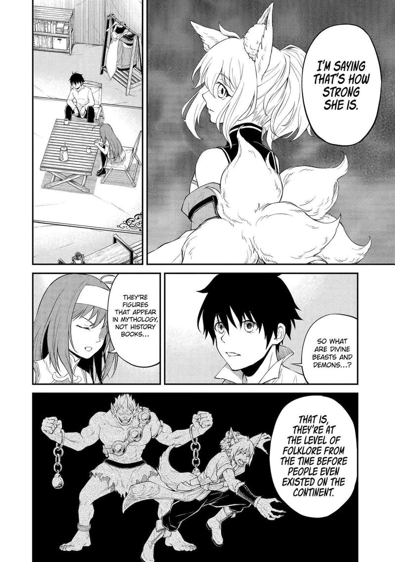 Tenseishitara Saikyou Shutachi Ga Sumau Shima Deshita Kono Shima De Slow Life Wo Tanoshimimasu 2 42