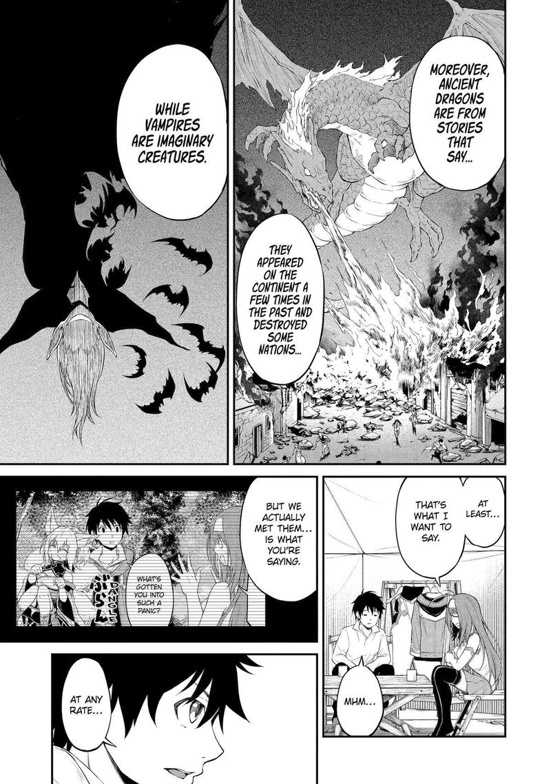 Tenseishitara Saikyou Shutachi Ga Sumau Shima Deshita Kono Shima De Slow Life Wo Tanoshimimasu 2 43