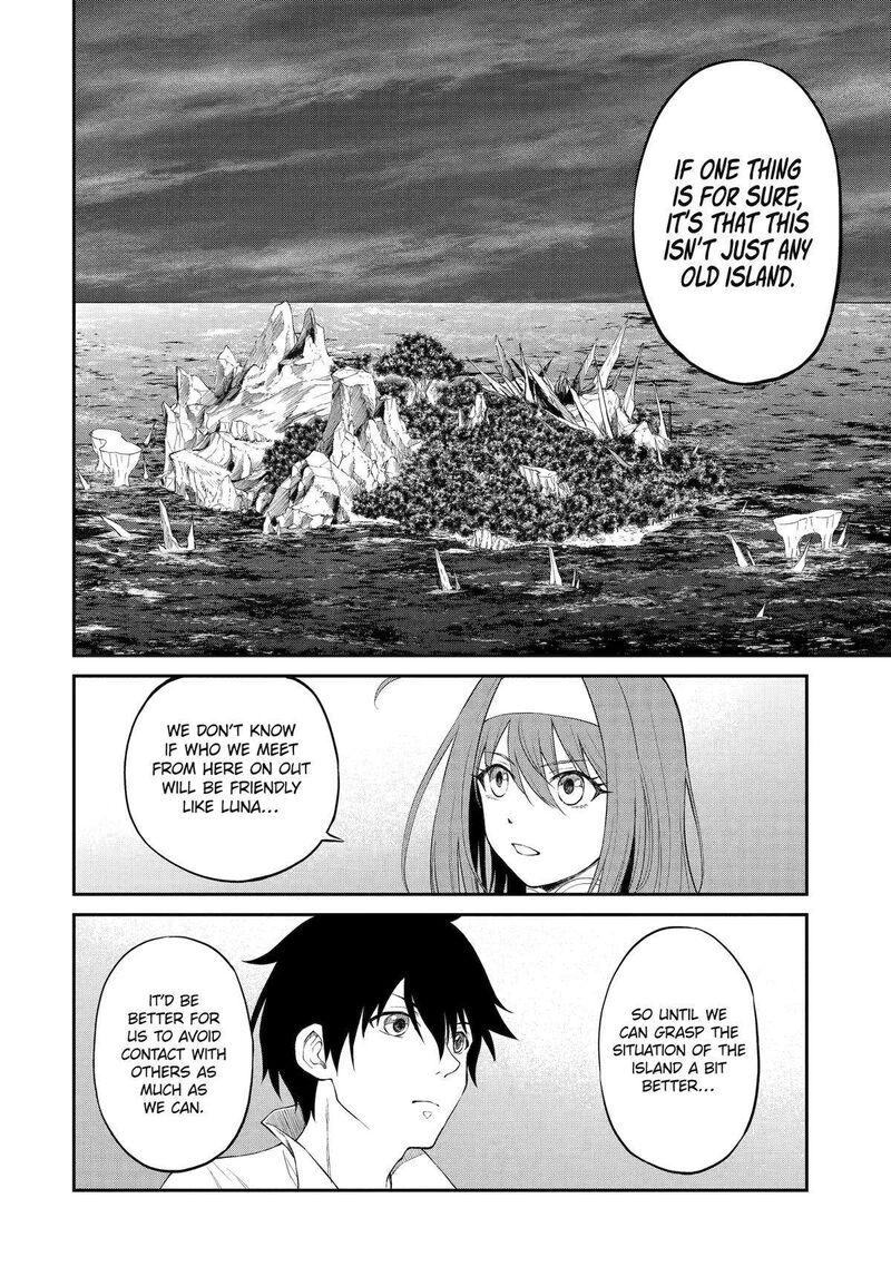 Tenseishitara Saikyou Shutachi Ga Sumau Shima Deshita Kono Shima De Slow Life Wo Tanoshimimasu 2 44
