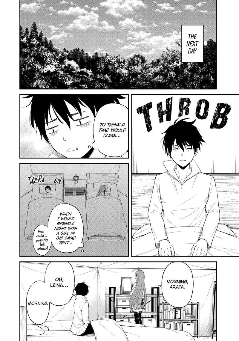 Tenseishitara Saikyou Shutachi Ga Sumau Shima Deshita Kono Shima De Slow Life Wo Tanoshimimasu 2 48