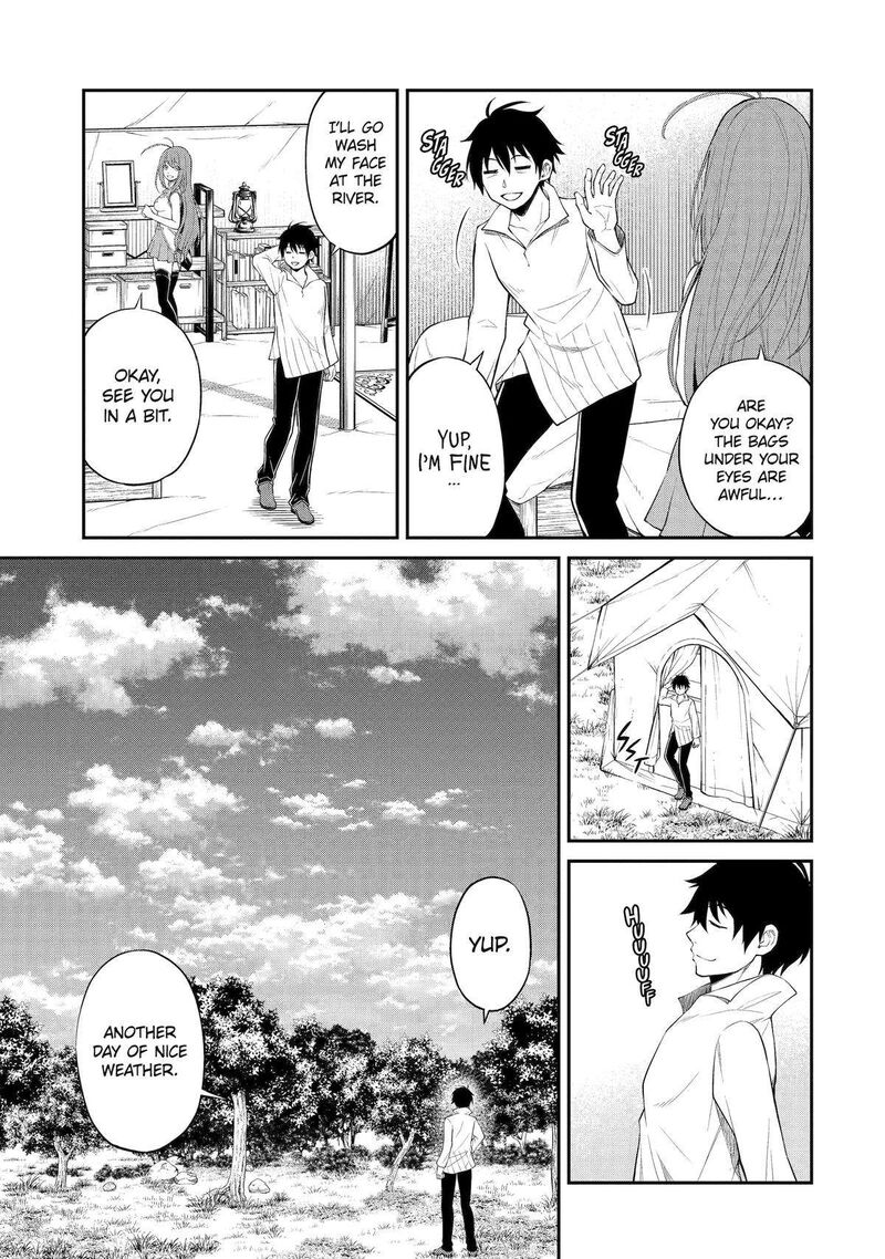 Tenseishitara Saikyou Shutachi Ga Sumau Shima Deshita Kono Shima De Slow Life Wo Tanoshimimasu 2 49