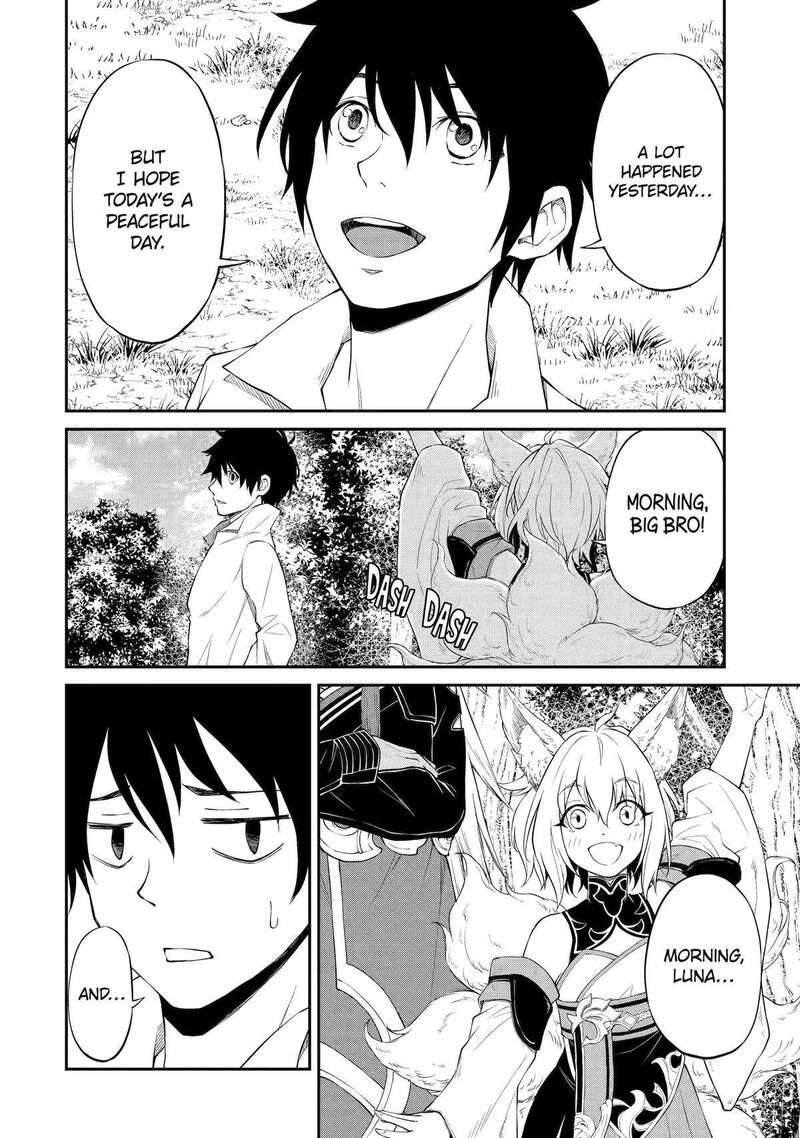 Tenseishitara Saikyou Shutachi Ga Sumau Shima Deshita Kono Shima De Slow Life Wo Tanoshimimasu 2 50