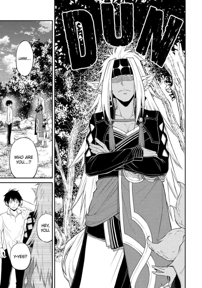 Tenseishitara Saikyou Shutachi Ga Sumau Shima Deshita Kono Shima De Slow Life Wo Tanoshimimasu 2 51