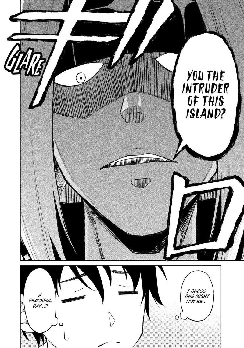 Tenseishitara Saikyou Shutachi Ga Sumau Shima Deshita Kono Shima De Slow Life Wo Tanoshimimasu 2 52