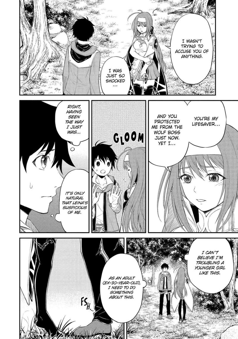 Tenseishitara Saikyou Shutachi Ga Sumau Shima Deshita Kono Shima De Slow Life Wo Tanoshimimasu 2 6