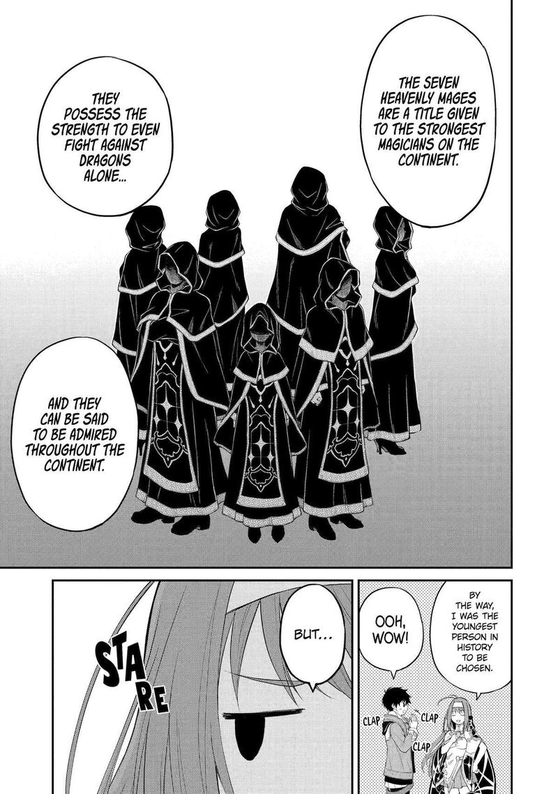 Tenseishitara Saikyou Shutachi Ga Sumau Shima Deshita Kono Shima De Slow Life Wo Tanoshimimasu 2 9