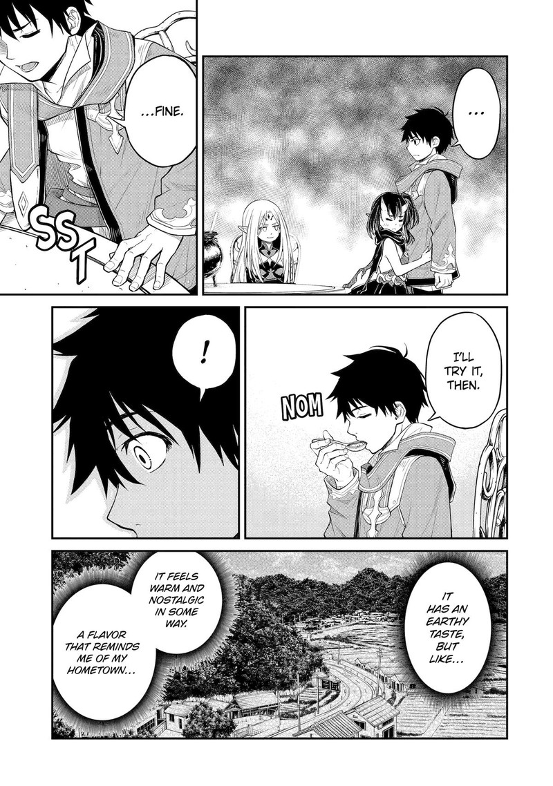 Tenseishitara Saikyou Shutachi Ga Sumau Shima Deshita Kono Shima De Slow Life Wo Tanoshimimasu 20 21