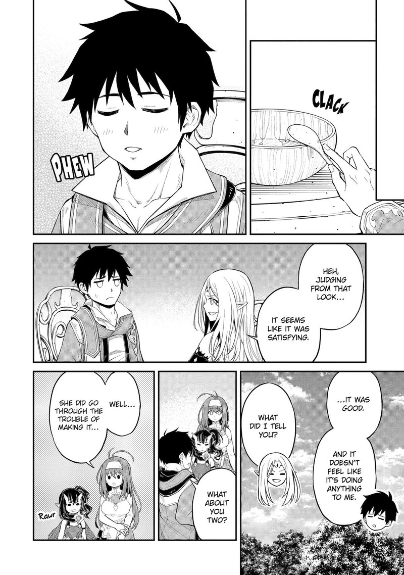 Tenseishitara Saikyou Shutachi Ga Sumau Shima Deshita Kono Shima De Slow Life Wo Tanoshimimasu 20 22