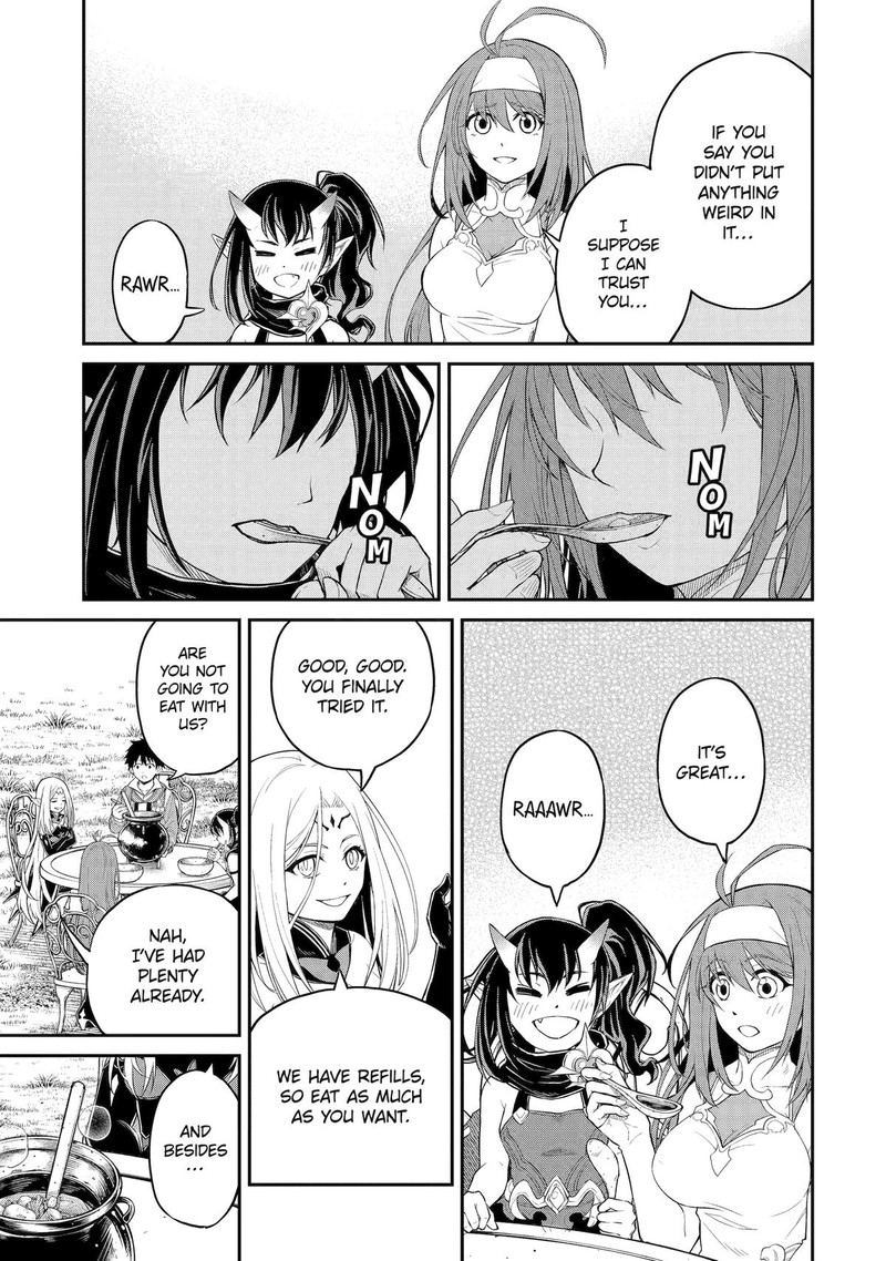 Tenseishitara Saikyou Shutachi Ga Sumau Shima Deshita Kono Shima De Slow Life Wo Tanoshimimasu 20 23