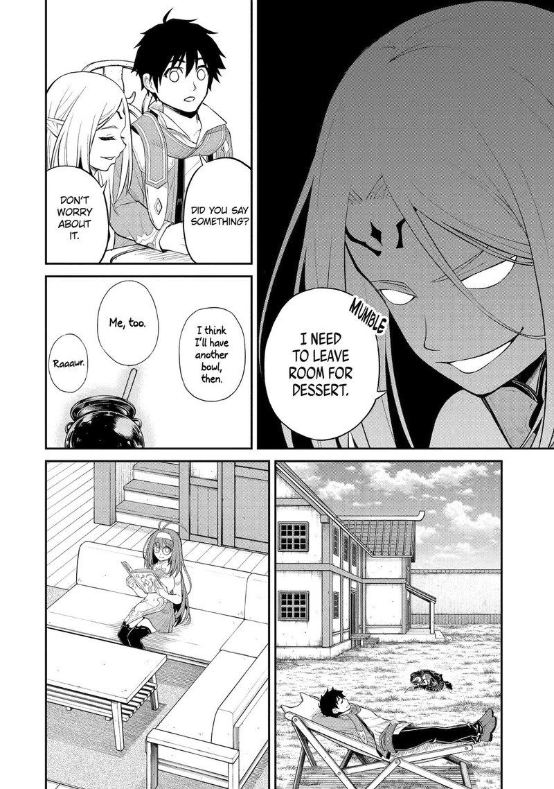 Tenseishitara Saikyou Shutachi Ga Sumau Shima Deshita Kono Shima De Slow Life Wo Tanoshimimasu 20 24