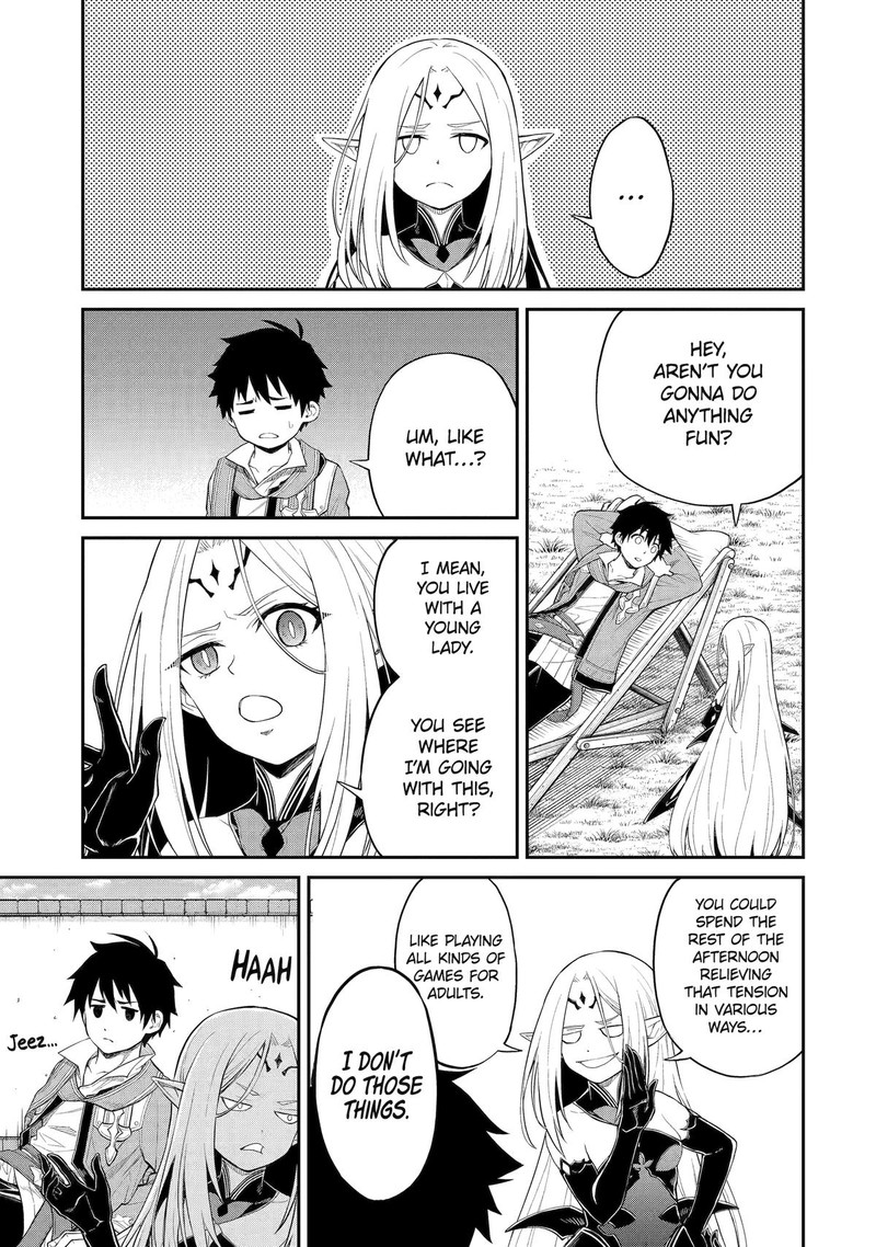 Tenseishitara Saikyou Shutachi Ga Sumau Shima Deshita Kono Shima De Slow Life Wo Tanoshimimasu 20 25