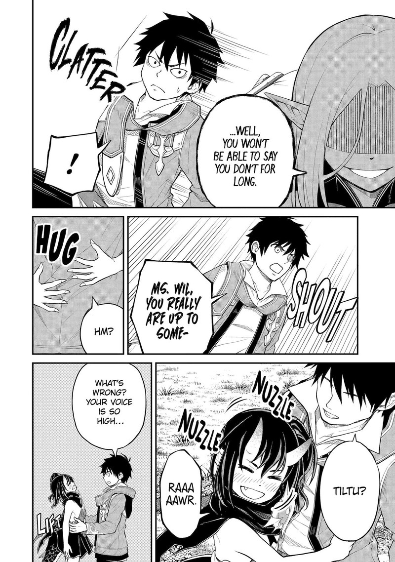 Tenseishitara Saikyou Shutachi Ga Sumau Shima Deshita Kono Shima De Slow Life Wo Tanoshimimasu 20 26