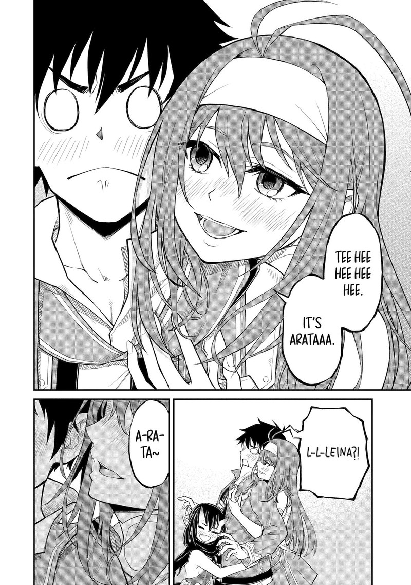 Tenseishitara Saikyou Shutachi Ga Sumau Shima Deshita Kono Shima De Slow Life Wo Tanoshimimasu 20 28