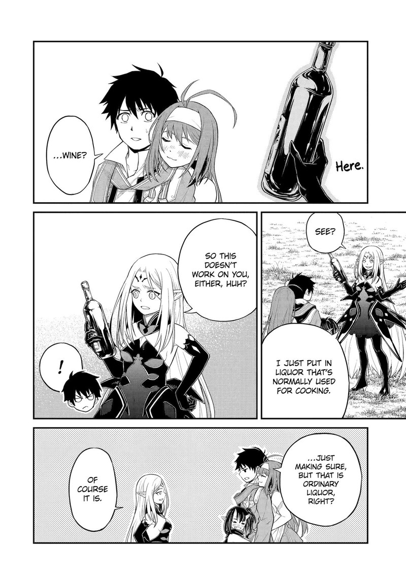Tenseishitara Saikyou Shutachi Ga Sumau Shima Deshita Kono Shima De Slow Life Wo Tanoshimimasu 20 30