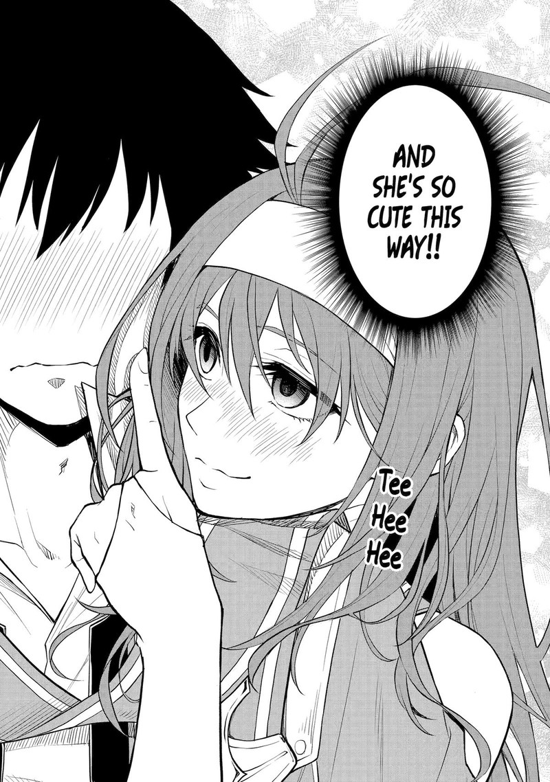 Tenseishitara Saikyou Shutachi Ga Sumau Shima Deshita Kono Shima De Slow Life Wo Tanoshimimasu 20 34