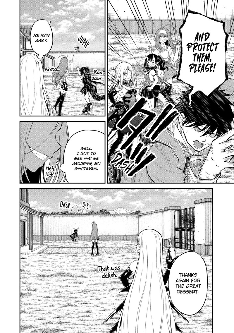 Tenseishitara Saikyou Shutachi Ga Sumau Shima Deshita Kono Shima De Slow Life Wo Tanoshimimasu 20 36