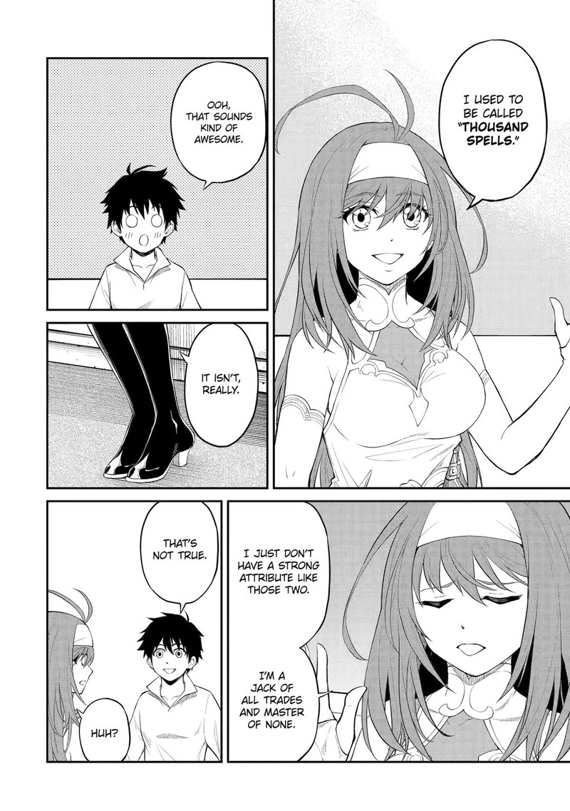 Tenseishitara Saikyou Shutachi Ga Sumau Shima Deshita Kono Shima De Slow Life Wo Tanoshimimasu 20 4