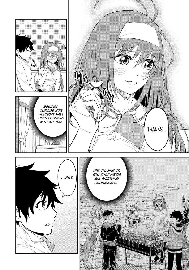 Tenseishitara Saikyou Shutachi Ga Sumau Shima Deshita Kono Shima De Slow Life Wo Tanoshimimasu 20 6