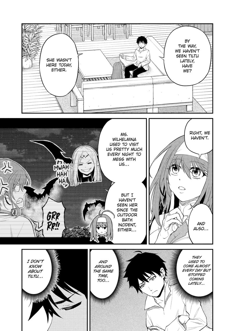 Tenseishitara Saikyou Shutachi Ga Sumau Shima Deshita Kono Shima De Slow Life Wo Tanoshimimasu 20 7