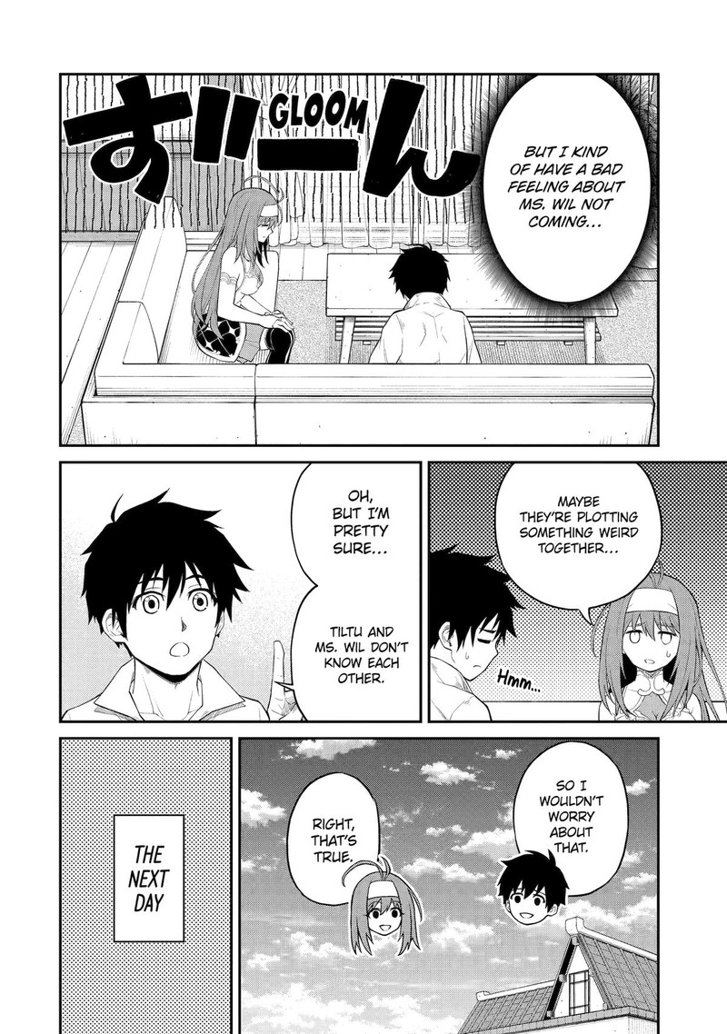 Tenseishitara Saikyou Shutachi Ga Sumau Shima Deshita Kono Shima De Slow Life Wo Tanoshimimasu 20 8