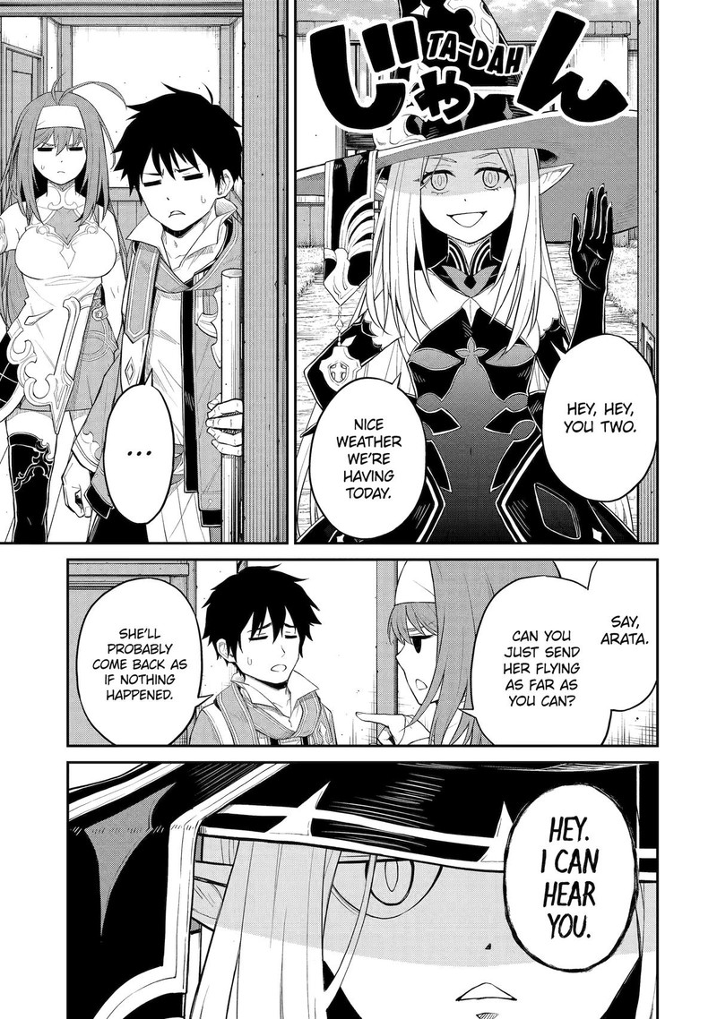 Tenseishitara Saikyou Shutachi Ga Sumau Shima Deshita Kono Shima De Slow Life Wo Tanoshimimasu 20 9