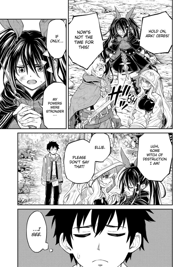 Tenseishitara Saikyou Shutachi Ga Sumau Shima Deshita Kono Shima De Slow Life Wo Tanoshimimasu 21 12