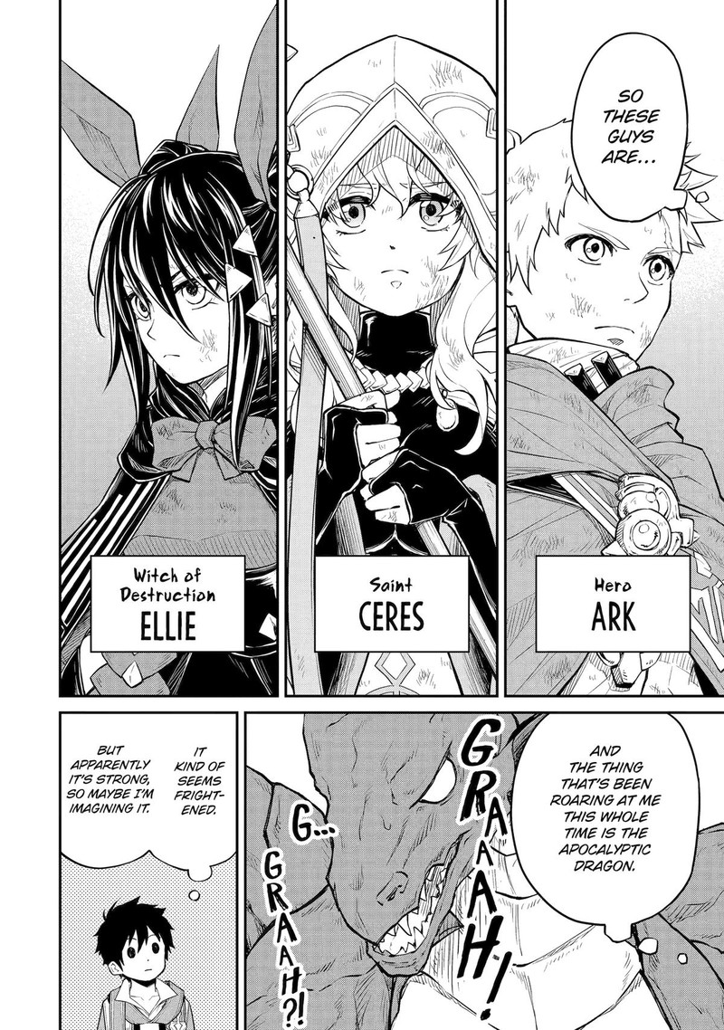 Tenseishitara Saikyou Shutachi Ga Sumau Shima Deshita Kono Shima De Slow Life Wo Tanoshimimasu 21 13
