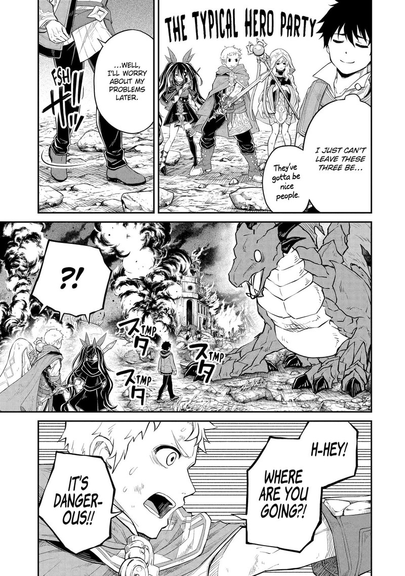 Tenseishitara Saikyou Shutachi Ga Sumau Shima Deshita Kono Shima De Slow Life Wo Tanoshimimasu 21 16