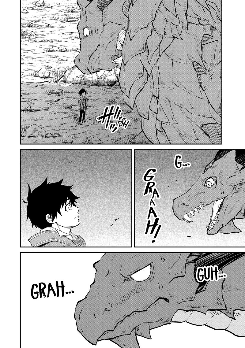 Tenseishitara Saikyou Shutachi Ga Sumau Shima Deshita Kono Shima De Slow Life Wo Tanoshimimasu 21 17