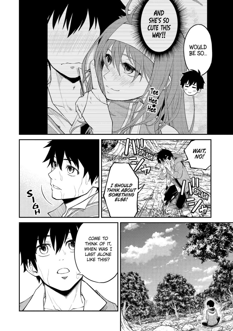 Tenseishitara Saikyou Shutachi Ga Sumau Shima Deshita Kono Shima De Slow Life Wo Tanoshimimasu 21 2
