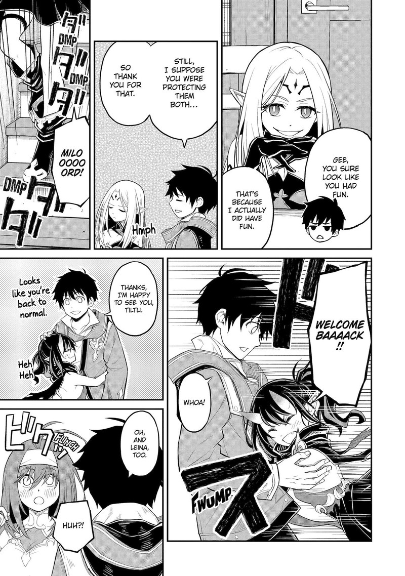 Tenseishitara Saikyou Shutachi Ga Sumau Shima Deshita Kono Shima De Slow Life Wo Tanoshimimasu 21 28