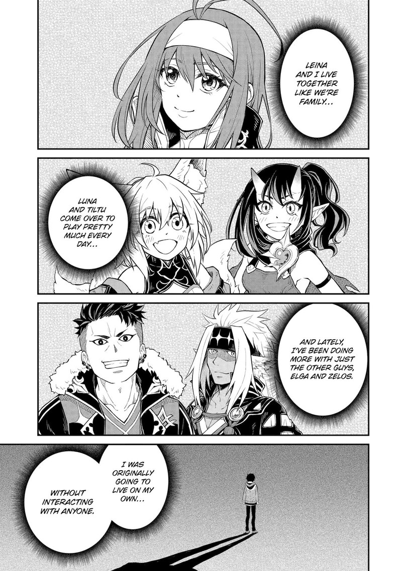 Tenseishitara Saikyou Shutachi Ga Sumau Shima Deshita Kono Shima De Slow Life Wo Tanoshimimasu 21 3
