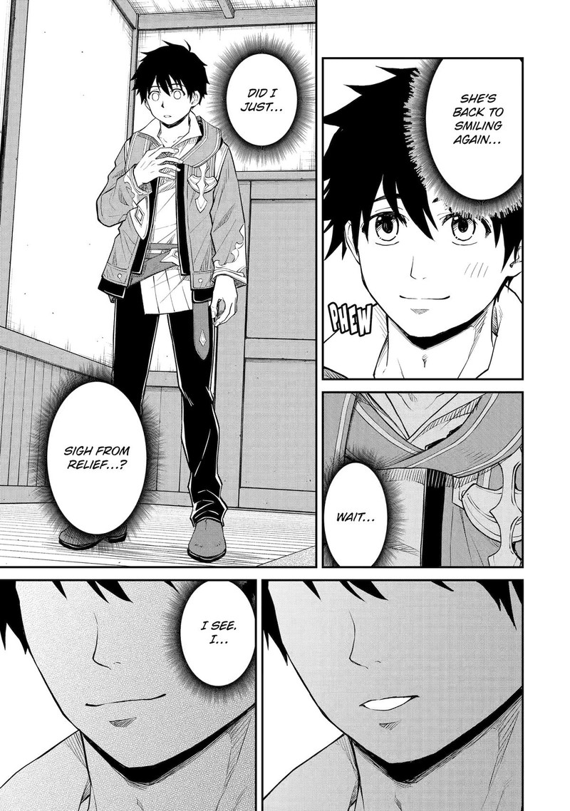 Tenseishitara Saikyou Shutachi Ga Sumau Shima Deshita Kono Shima De Slow Life Wo Tanoshimimasu 21 30