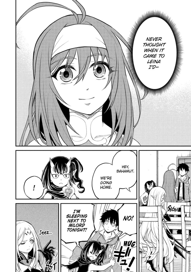 Tenseishitara Saikyou Shutachi Ga Sumau Shima Deshita Kono Shima De Slow Life Wo Tanoshimimasu 21 31