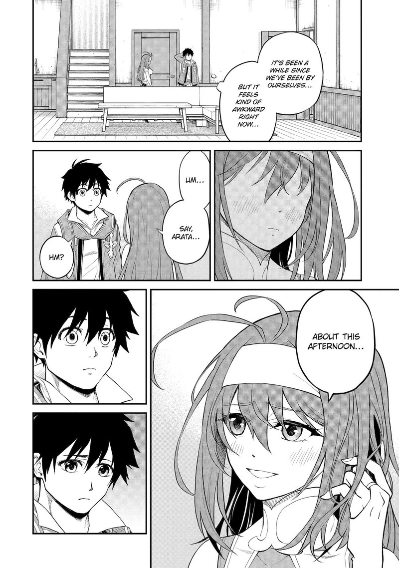 Tenseishitara Saikyou Shutachi Ga Sumau Shima Deshita Kono Shima De Slow Life Wo Tanoshimimasu 21 33