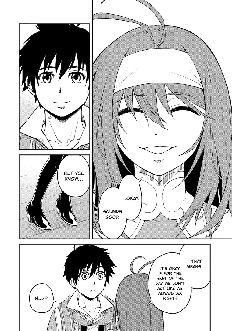 Tenseishitara Saikyou Shutachi Ga Sumau Shima Deshita Kono Shima De Slow Life Wo Tanoshimimasu 21 35