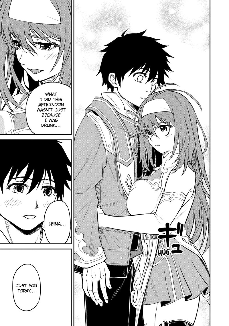Tenseishitara Saikyou Shutachi Ga Sumau Shima Deshita Kono Shima De Slow Life Wo Tanoshimimasu 21 36