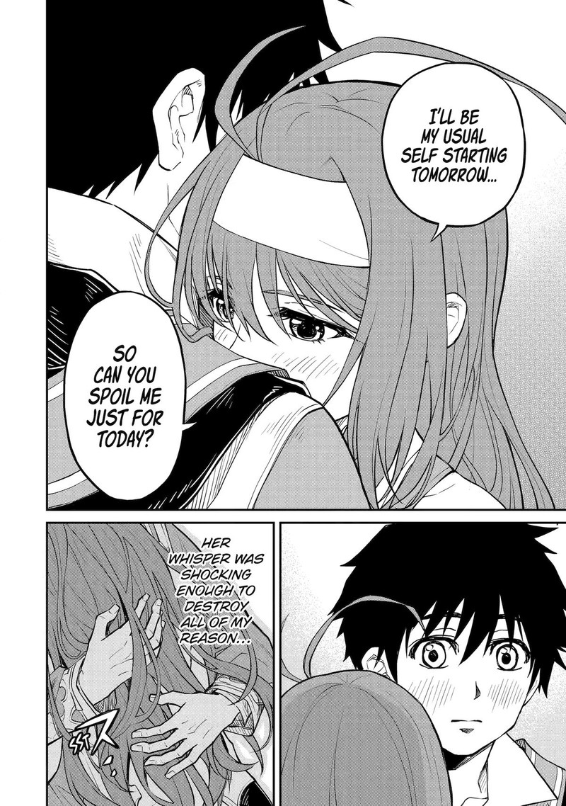 Tenseishitara Saikyou Shutachi Ga Sumau Shima Deshita Kono Shima De Slow Life Wo Tanoshimimasu 21 37