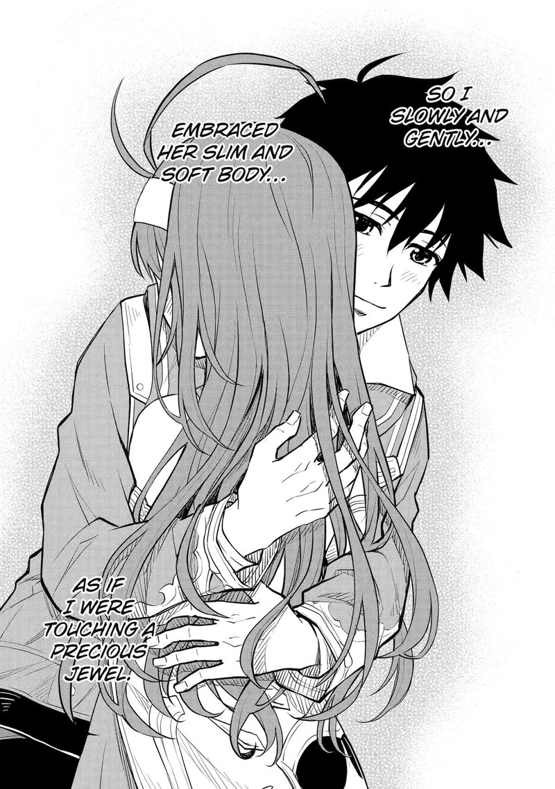 Tenseishitara Saikyou Shutachi Ga Sumau Shima Deshita Kono Shima De Slow Life Wo Tanoshimimasu 21 38