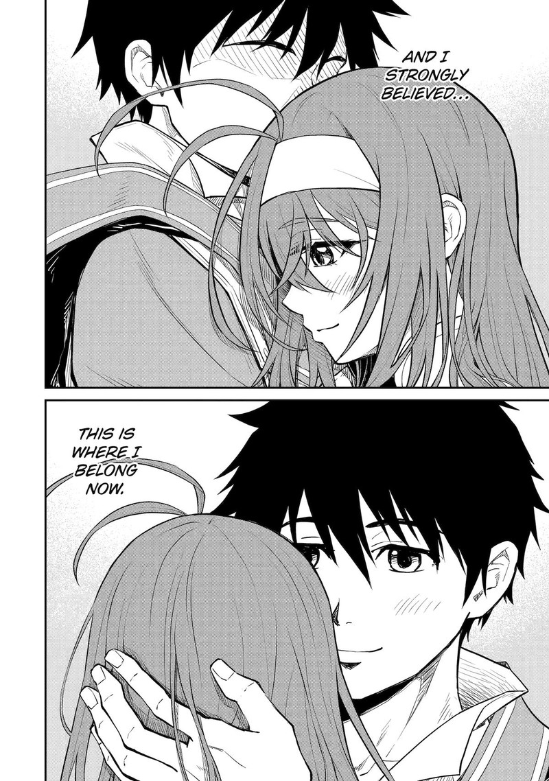 Tenseishitara Saikyou Shutachi Ga Sumau Shima Deshita Kono Shima De Slow Life Wo Tanoshimimasu 21 39