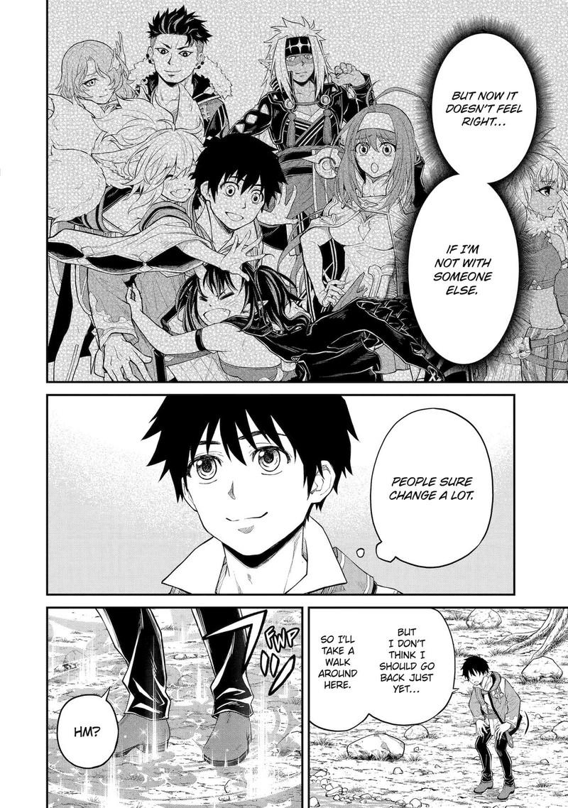 Tenseishitara Saikyou Shutachi Ga Sumau Shima Deshita Kono Shima De Slow Life Wo Tanoshimimasu 21 4