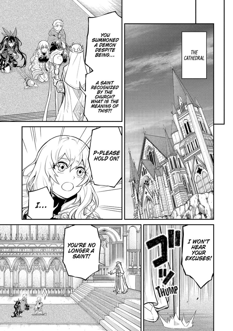 Tenseishitara Saikyou Shutachi Ga Sumau Shima Deshita Kono Shima De Slow Life Wo Tanoshimimasu 21 40